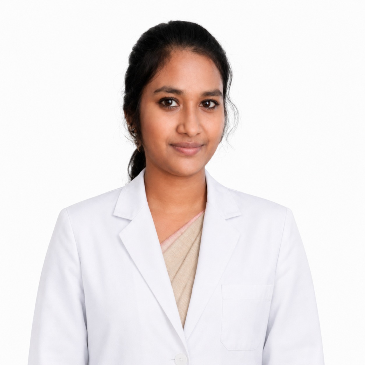 Ms. B. MEENATCHI